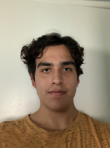 Photo of Benjamin Martinez