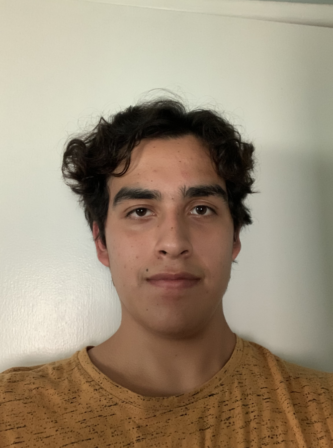 Benjamin Martinez