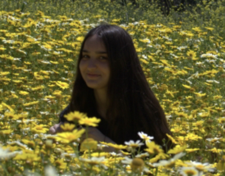 Photo of Julia Landry