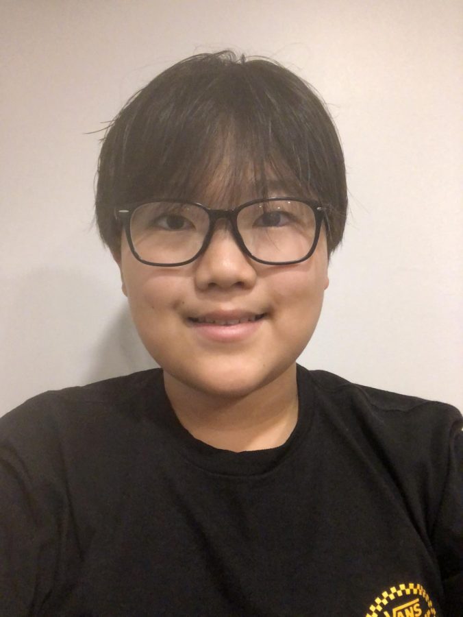 Jayden Yoon