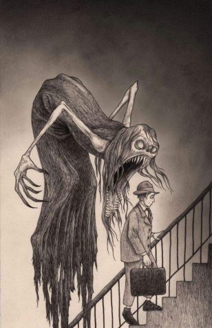 Spooky Stories