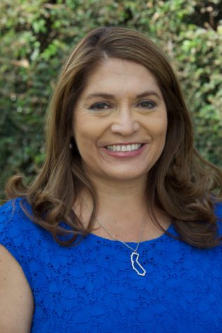Assemblywoman Sharon Quirk-Silva: Educator to Politician
