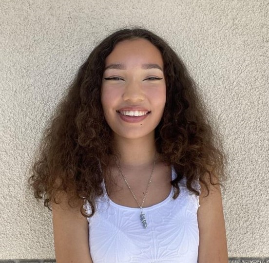 Talania Wilson