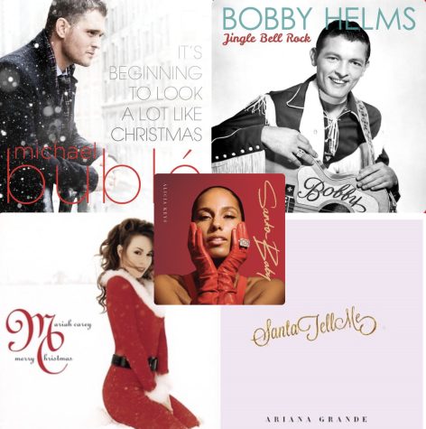 Top Holiday Music Of 2022!