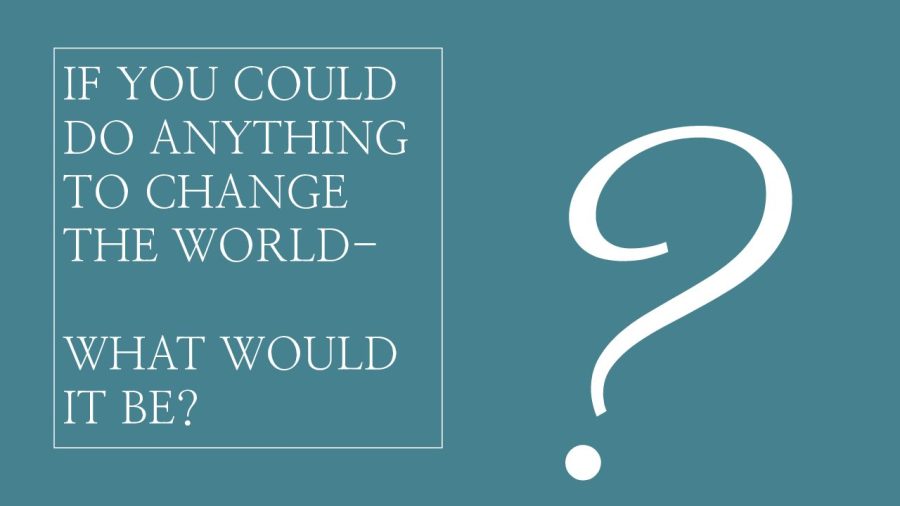 What+would+you+do+if+you+could+change+the+world%3F