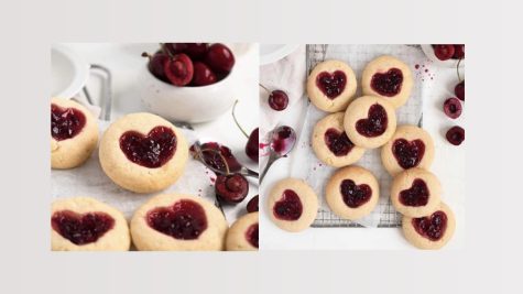 These are great treats for any occasion.
Collage by: Carly Pedroza