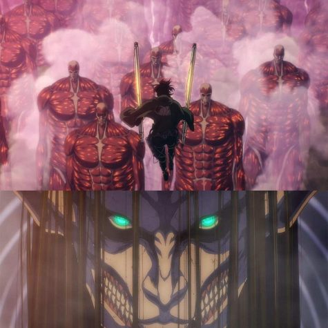 Attack on Titan' Final Season, Part 3 Review and Analysis: Eren Jaeger