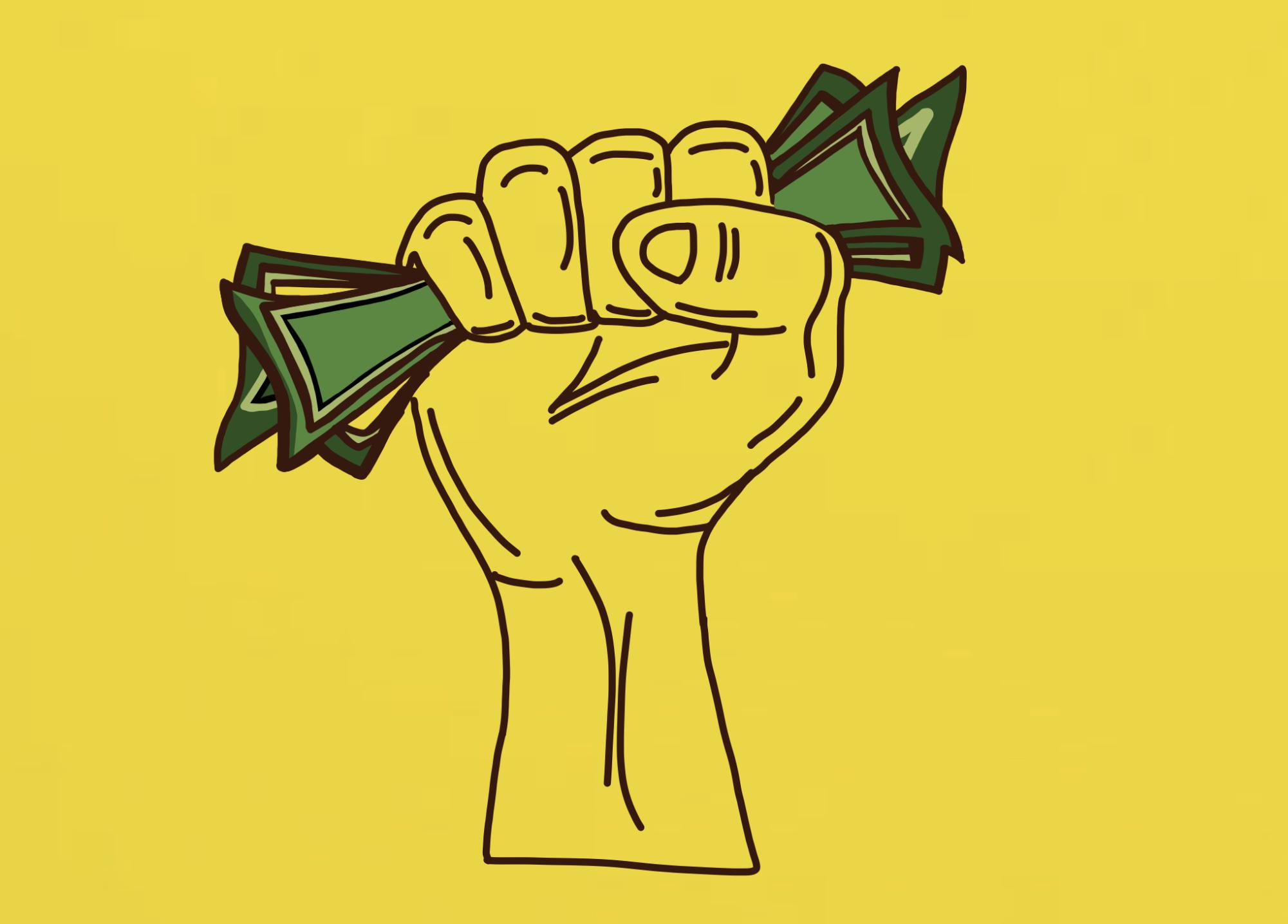 Are Big Corporations Corrupting the City of Anaheim?