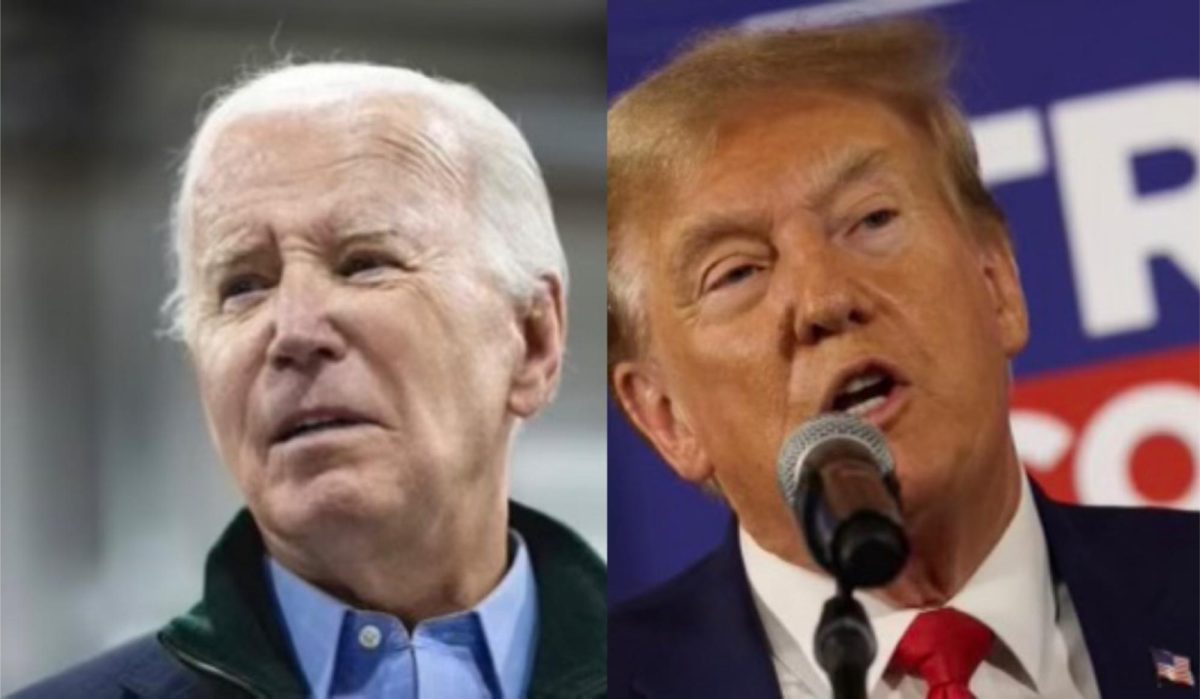 Trump and Biden are expected to be the nominees again as the parties face off in the election.