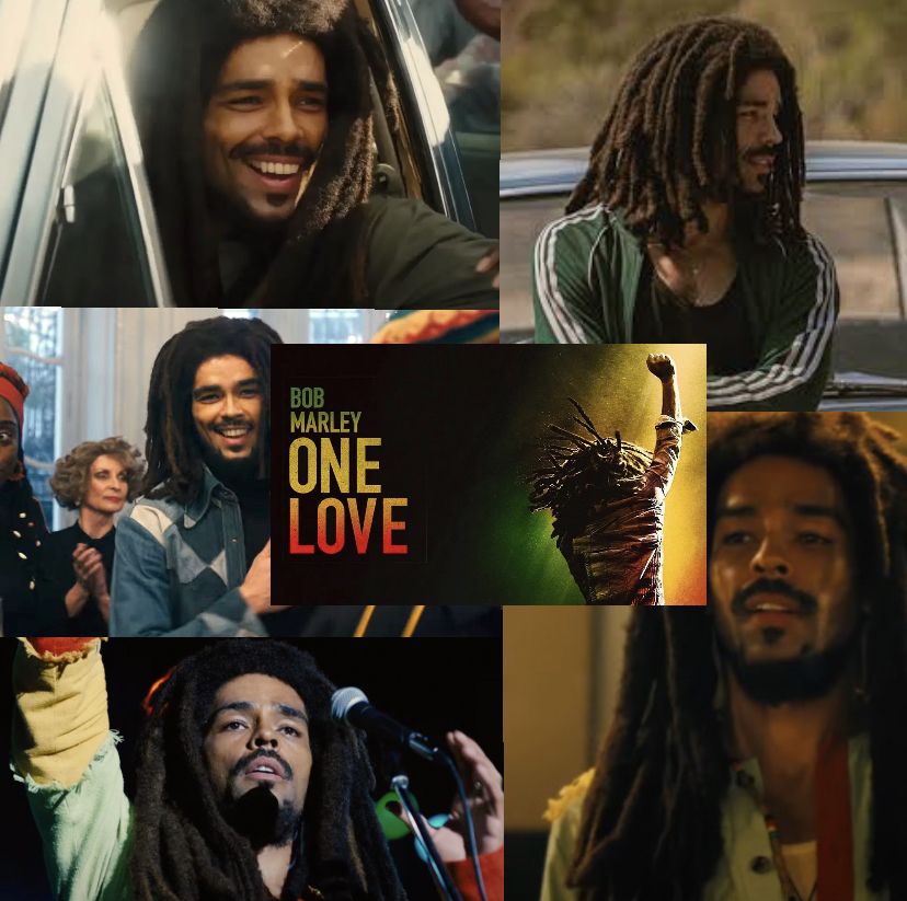 The new film, One Love, describes many facets of Bob Marleys life, including some that the average listener would not know.