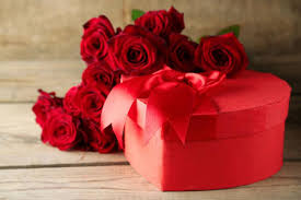 February 14 is not a day to miss for your special someone. 
