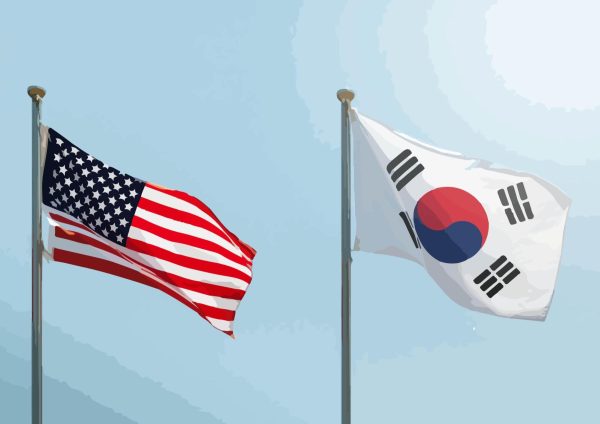 Korean 1 is now available to take on campus for the 2024-2025 school year