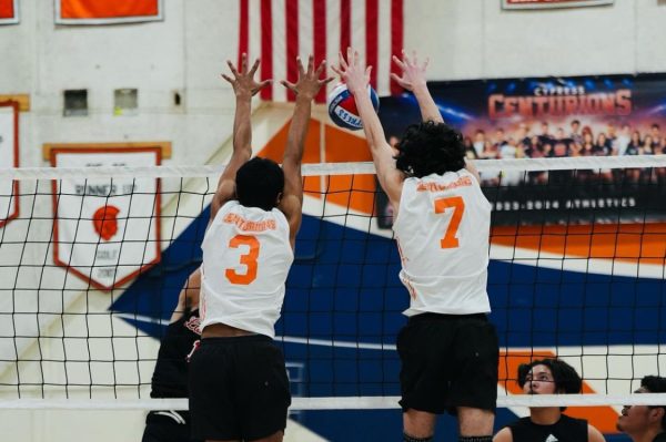 With defense by Saugat Shrestha and Kaegan Ramdhani, the team went all the way to the CIF playoffs