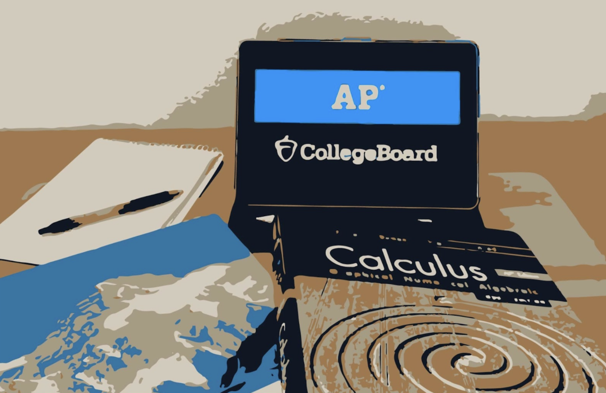 The College Board shifted AP exams along with SATs to digital-based testing in the spring of 2024.