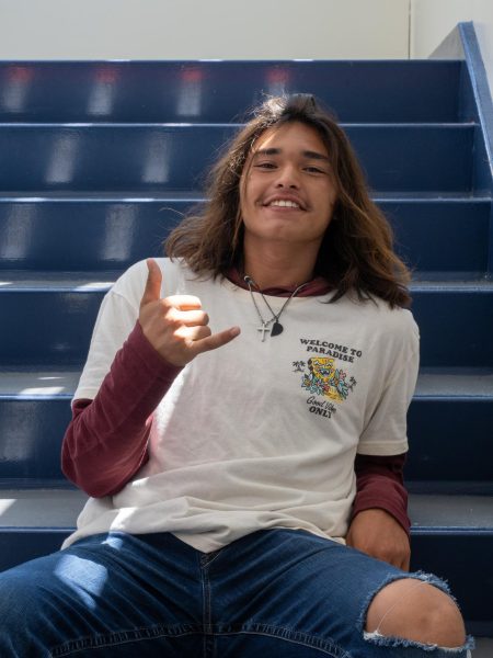 Antonio Sandoval