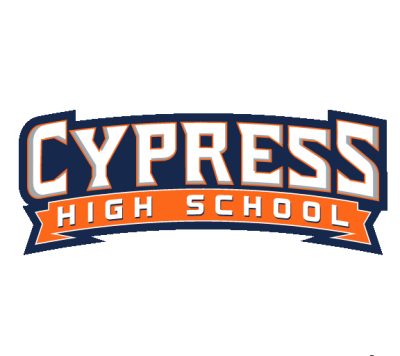 Cypress High was temporarily locked down due to an anonymous threat.