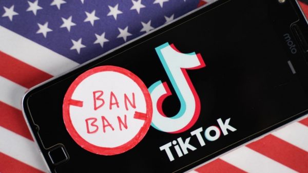 America Banning TikTok, why?