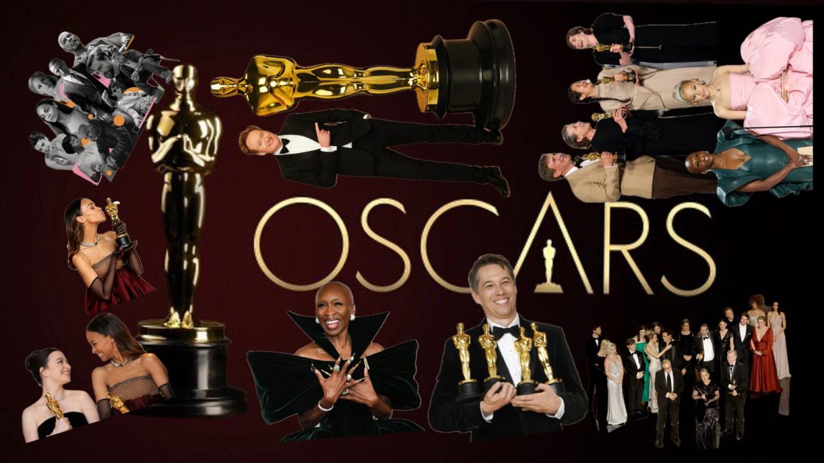 Oscars 2025 was a night of big wins, historic moments and amazing stars. 