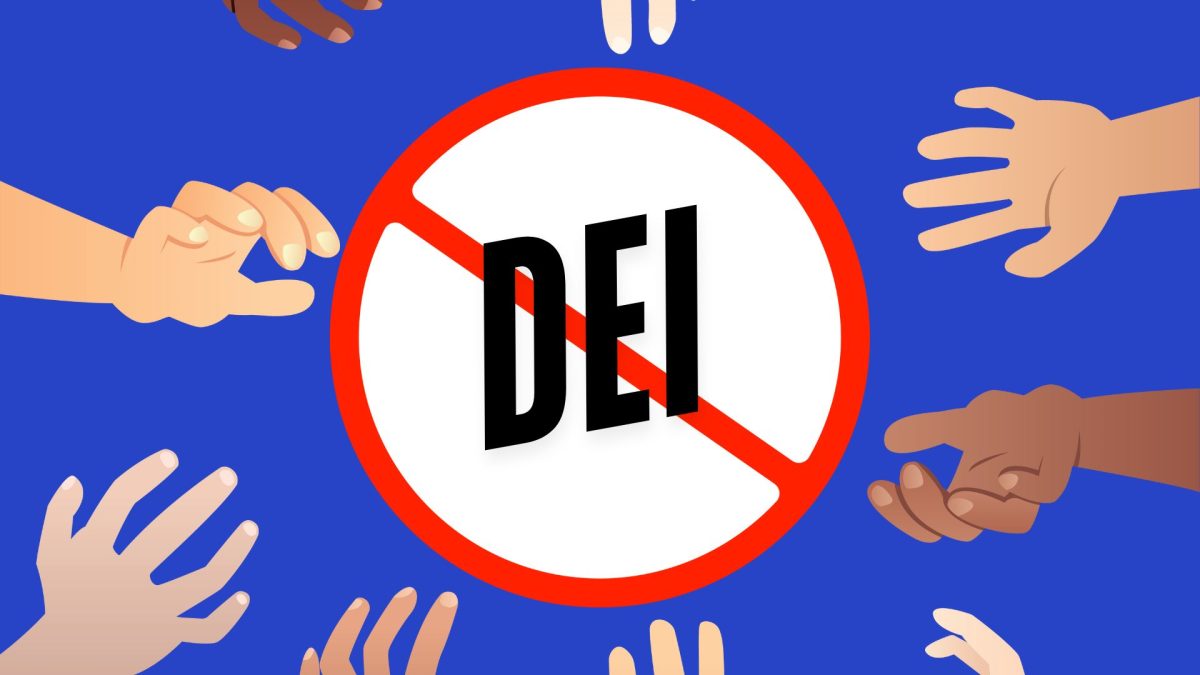 Some Americans are boycotting companies that oppose DEI programs.