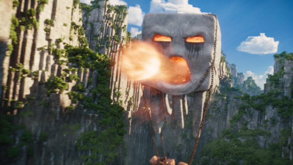 A Minecraft Movie caused massive waves of memes from just trailers before opening weekend.