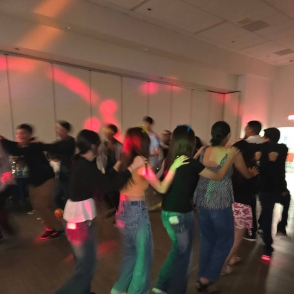 Last year's Best Buddies mini prom was a huge success.