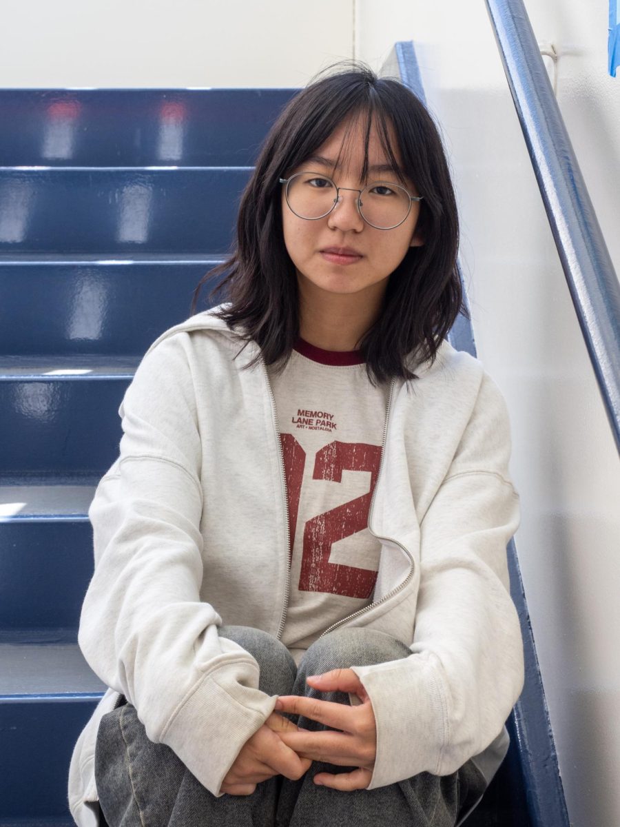 Arwen Kim