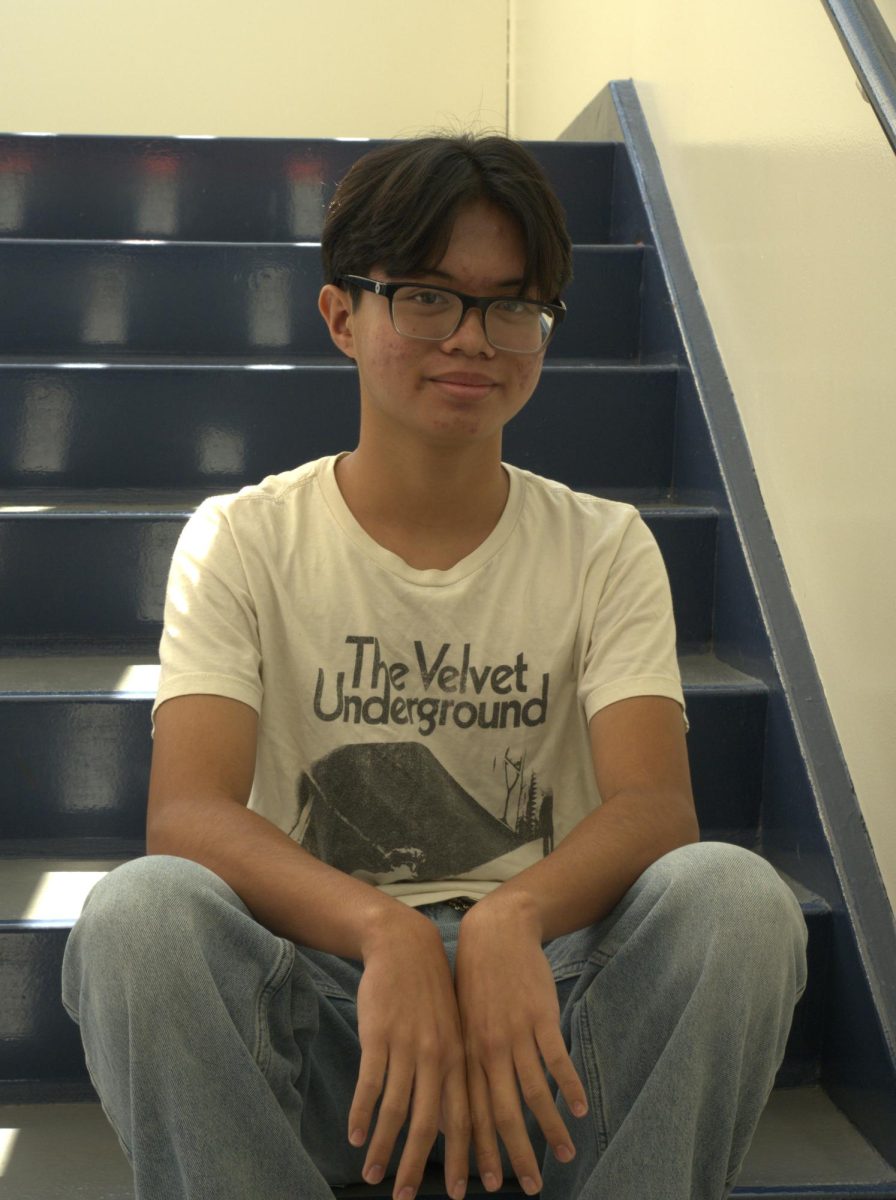 Jinodel Cruz