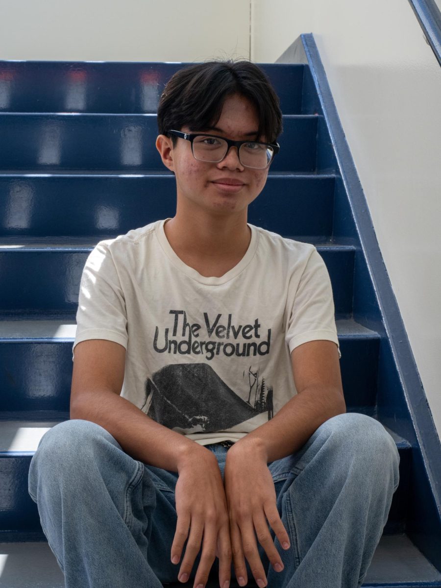 Jino Cruz