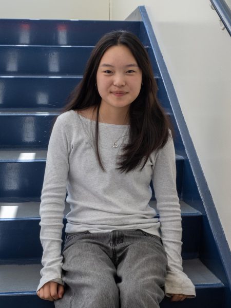 Leslie Choi