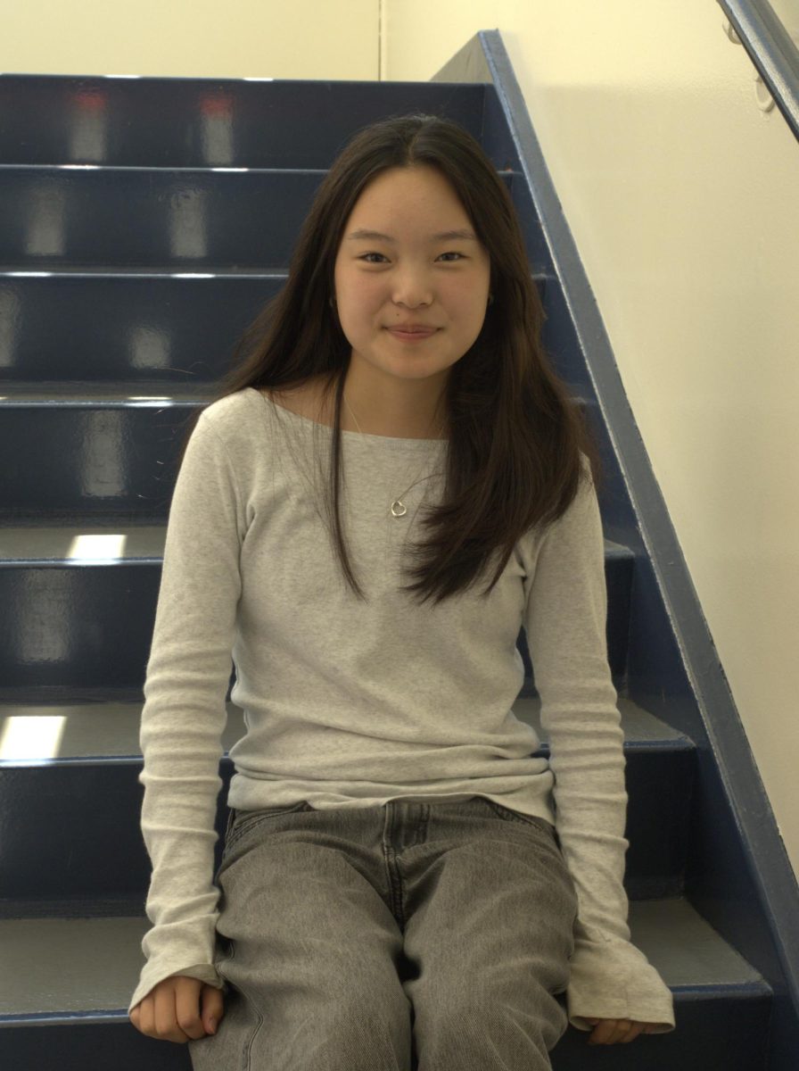 Leslie Choi