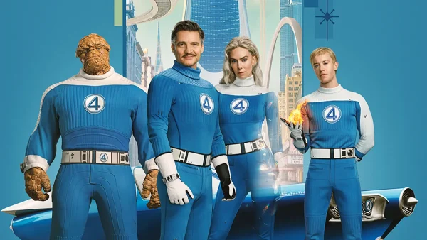 Some fans liked the movie for its thrilling adventures, but some critics said the movie was predictable and flat. 