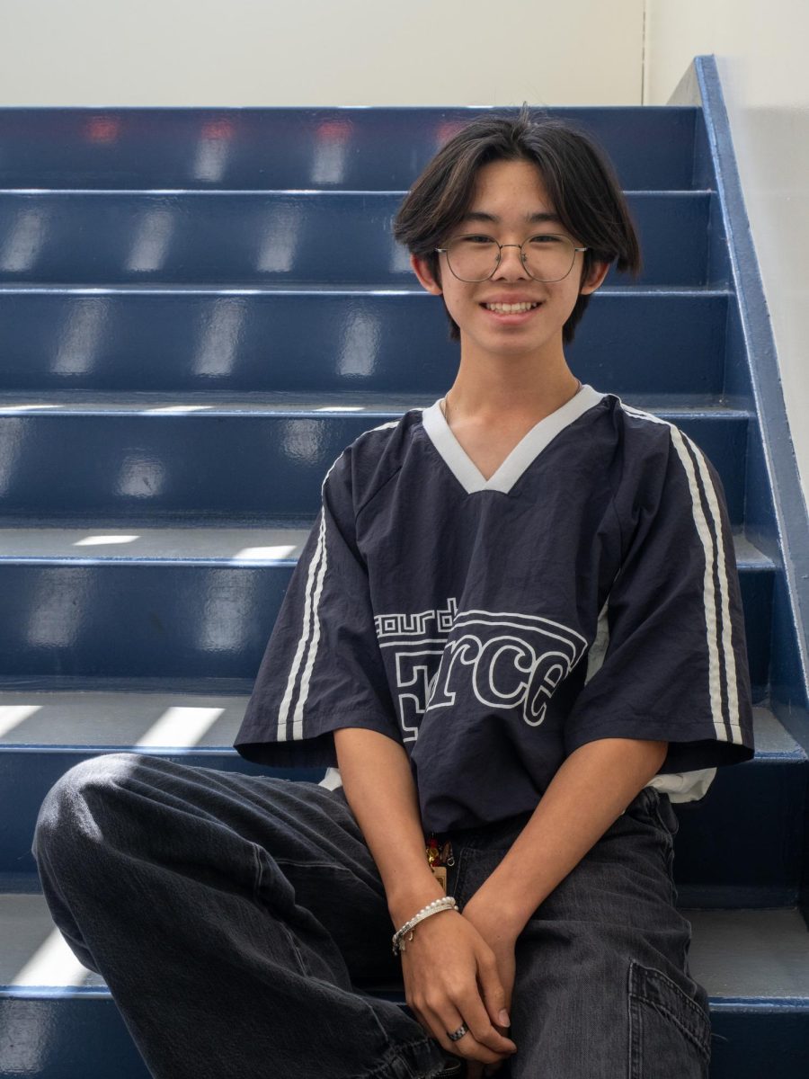 Jerry Tran