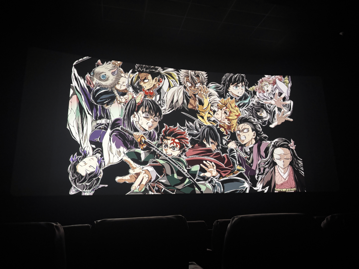 “Demon Slayer: Kimetsu no Yaiba Infinity Castle” Makes a Comeback to the Demon Slayer fandom.
