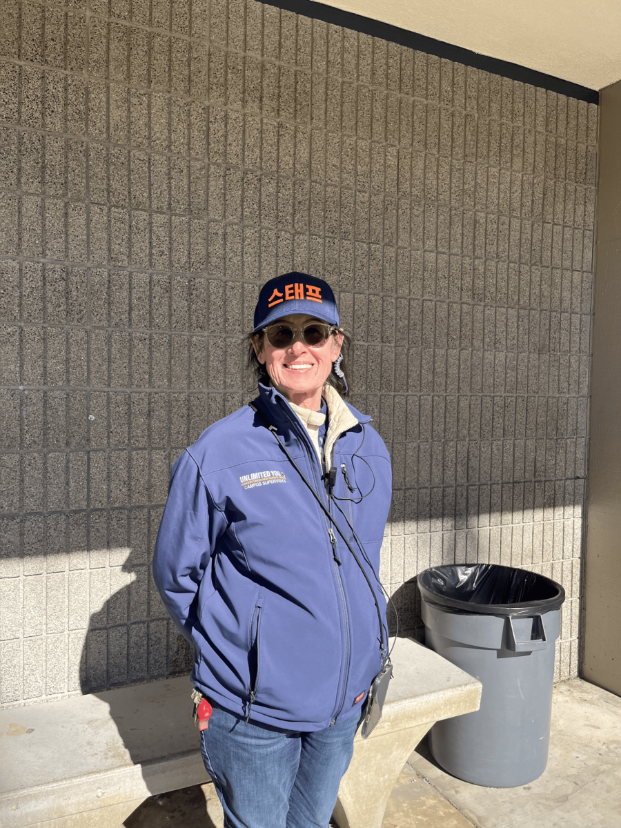 Ms. Koboski says that any small gesture is better than nothing.