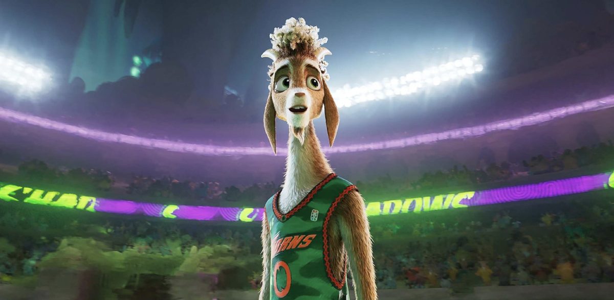 The GOAT movie came out on February 13th with mixed reviews.