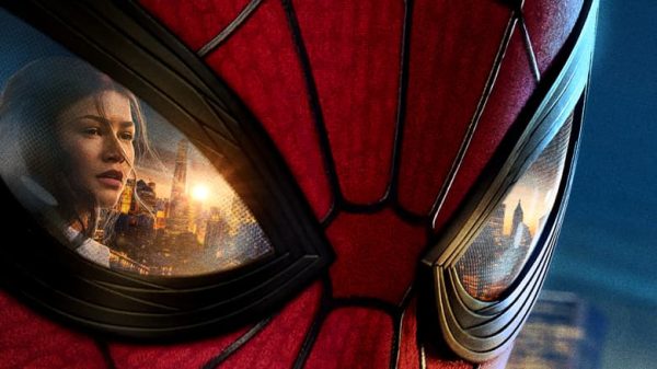 Spider-Man's "New beginning" playing on July 31, 2026. 